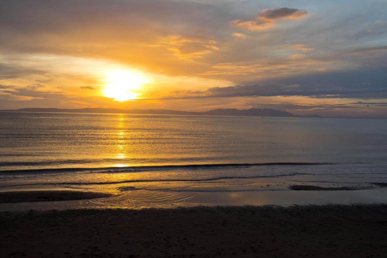 Horizon Hotel Ayr Luaran gambar