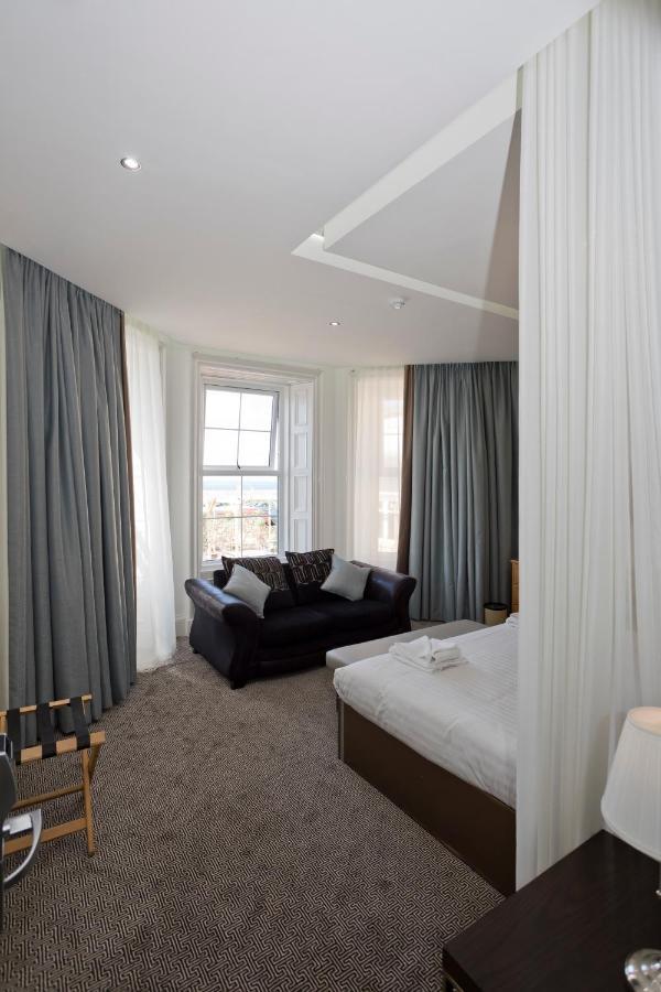Horizon Hotel Ayr Luaran gambar