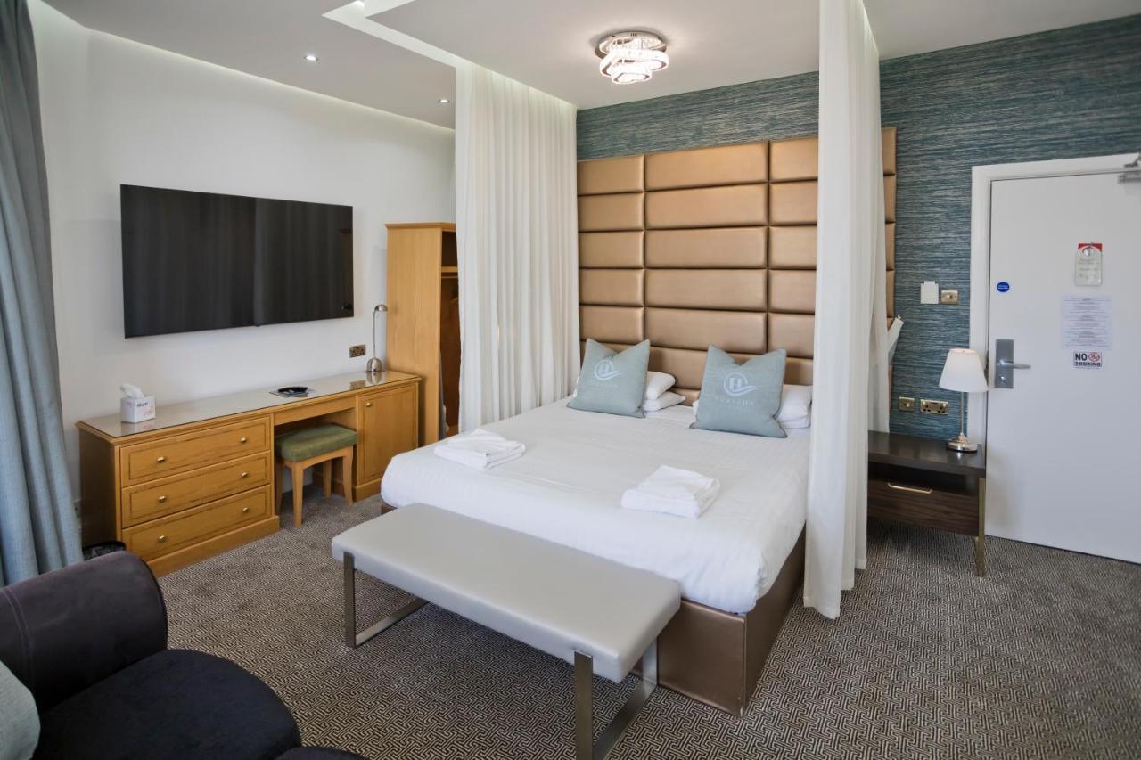 Horizon Hotel Ayr Luaran gambar