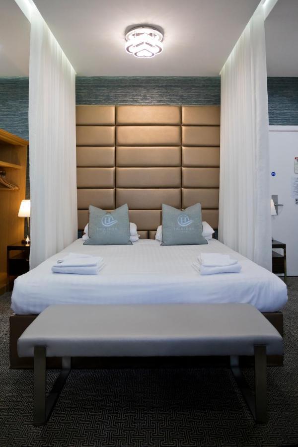 Horizon Hotel Ayr Luaran gambar
