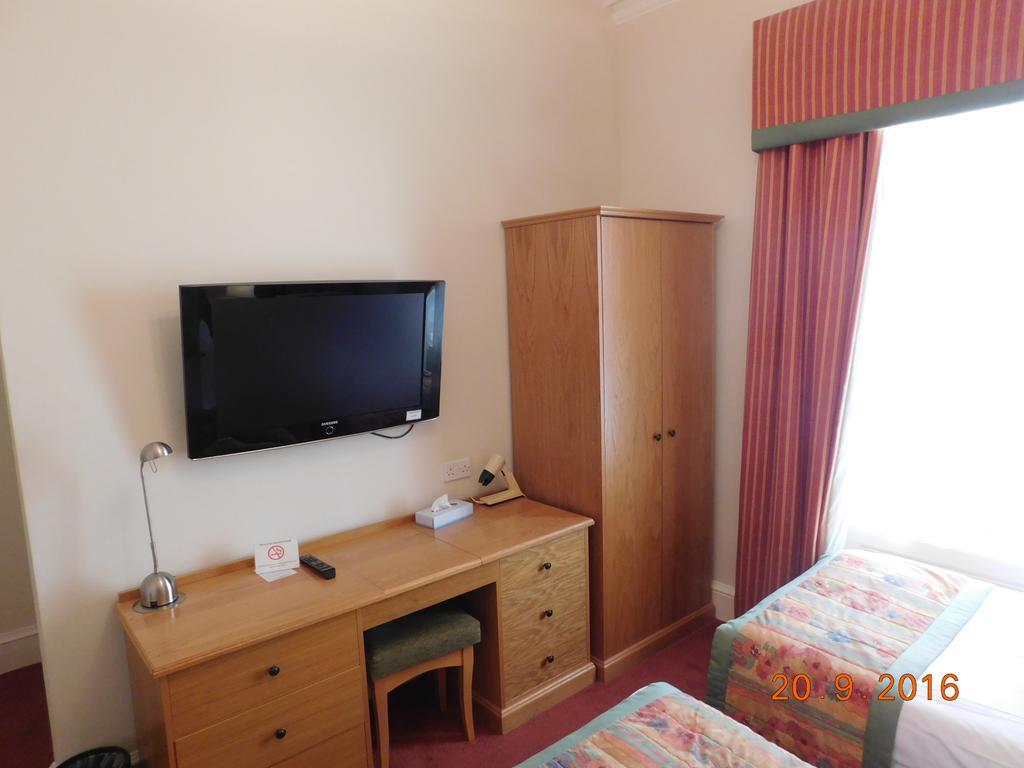 Horizon Hotel Ayr Luaran gambar