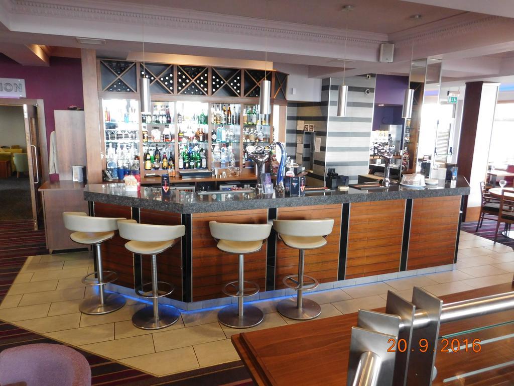 Horizon Hotel Ayr Luaran gambar