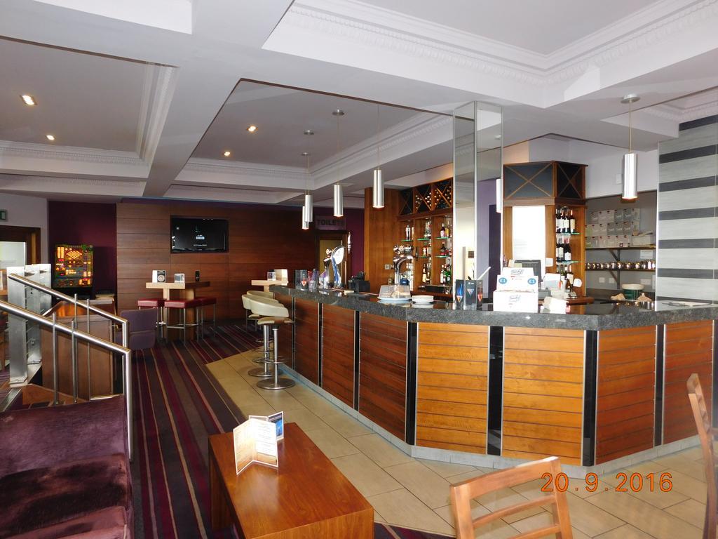 Horizon Hotel Ayr Luaran gambar