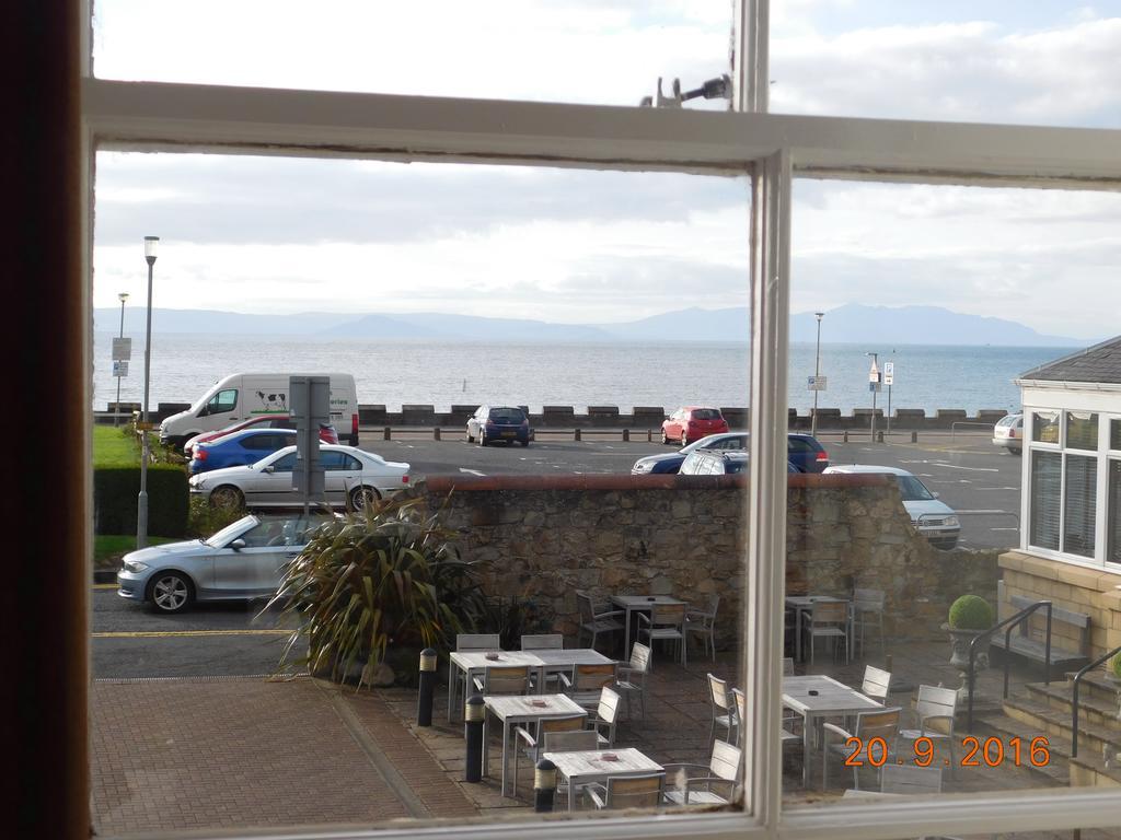 Horizon Hotel Ayr Bilik gambar