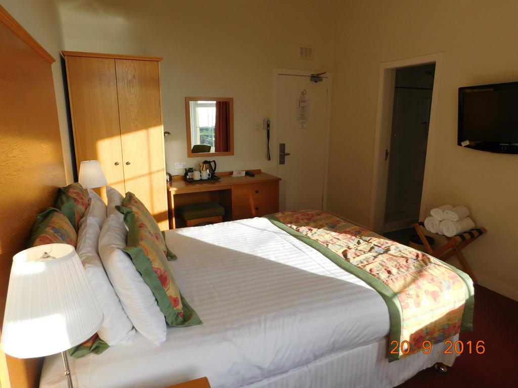 Horizon Hotel Ayr Bilik gambar