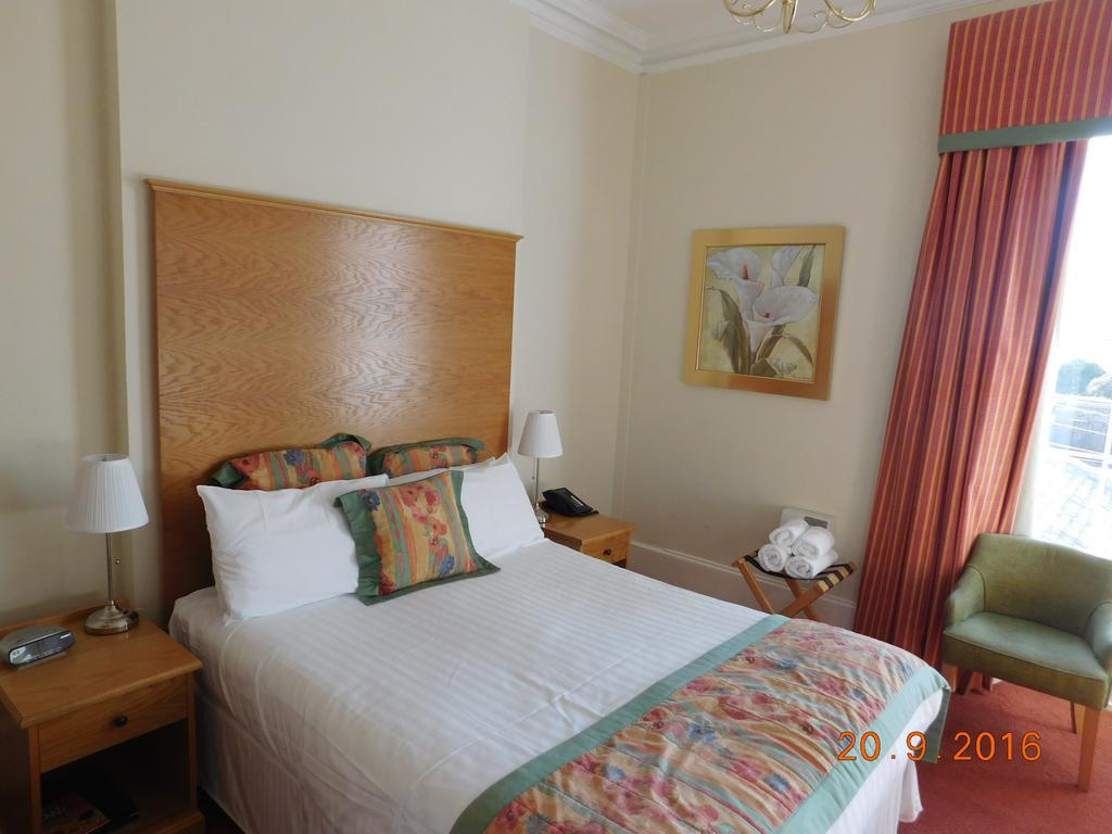 Horizon Hotel Ayr Bilik gambar