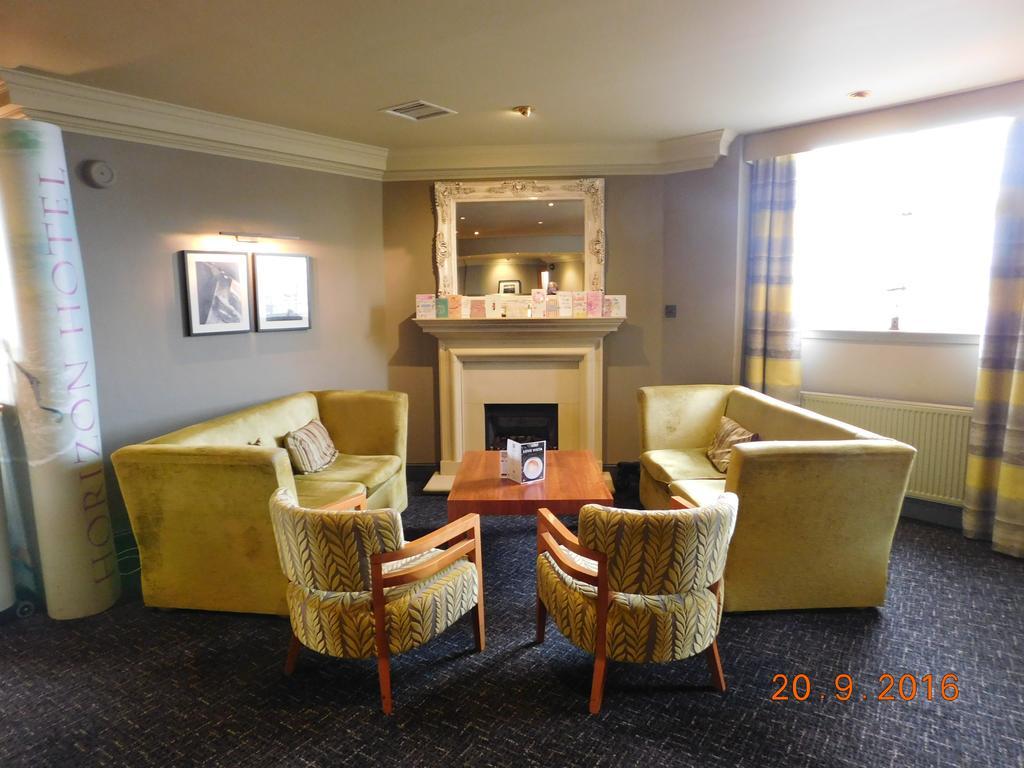 Horizon Hotel Ayr Bilik gambar