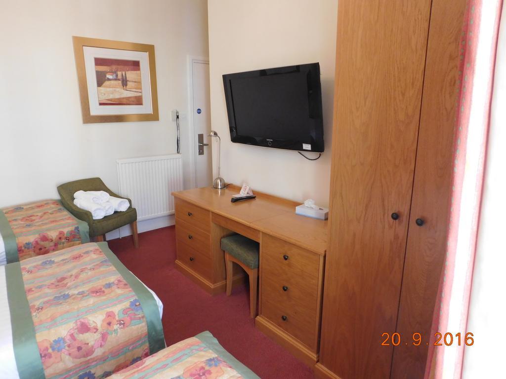 Horizon Hotel Ayr Bilik gambar