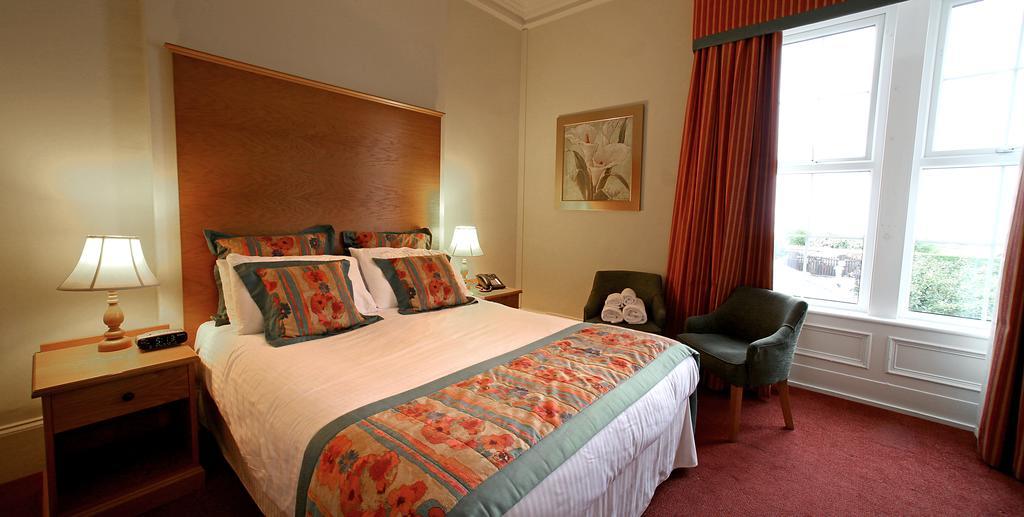 Horizon Hotel Ayr Luaran gambar