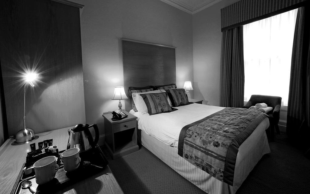 Horizon Hotel Ayr Luaran gambar