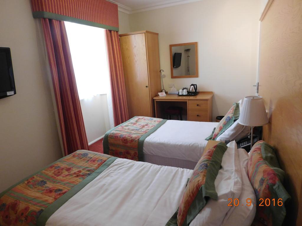 Horizon Hotel Ayr Bilik gambar