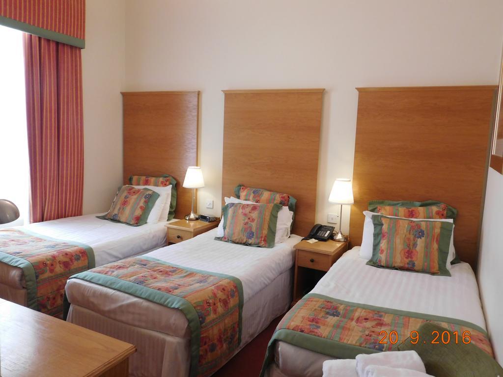 Horizon Hotel Ayr Luaran gambar