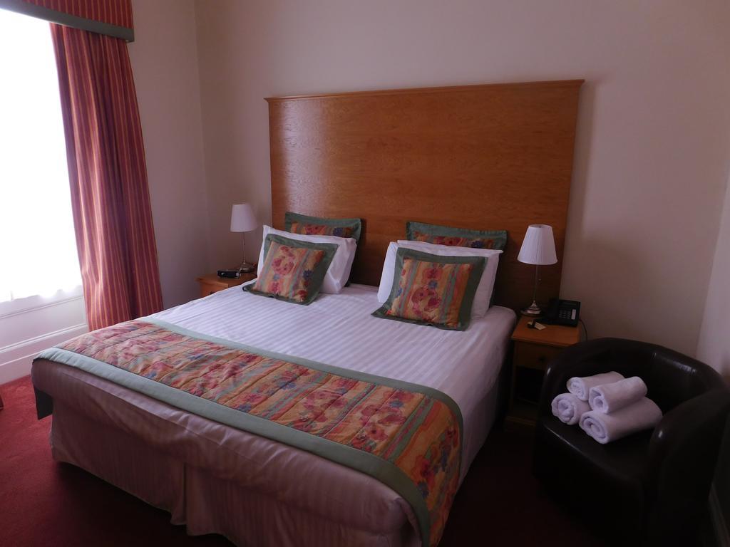Horizon Hotel Ayr Luaran gambar