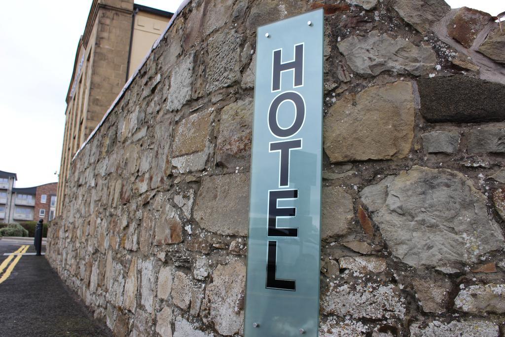 Horizon Hotel Ayr Luaran gambar