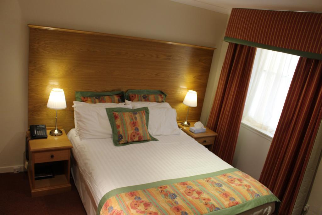 Horizon Hotel Ayr Luaran gambar