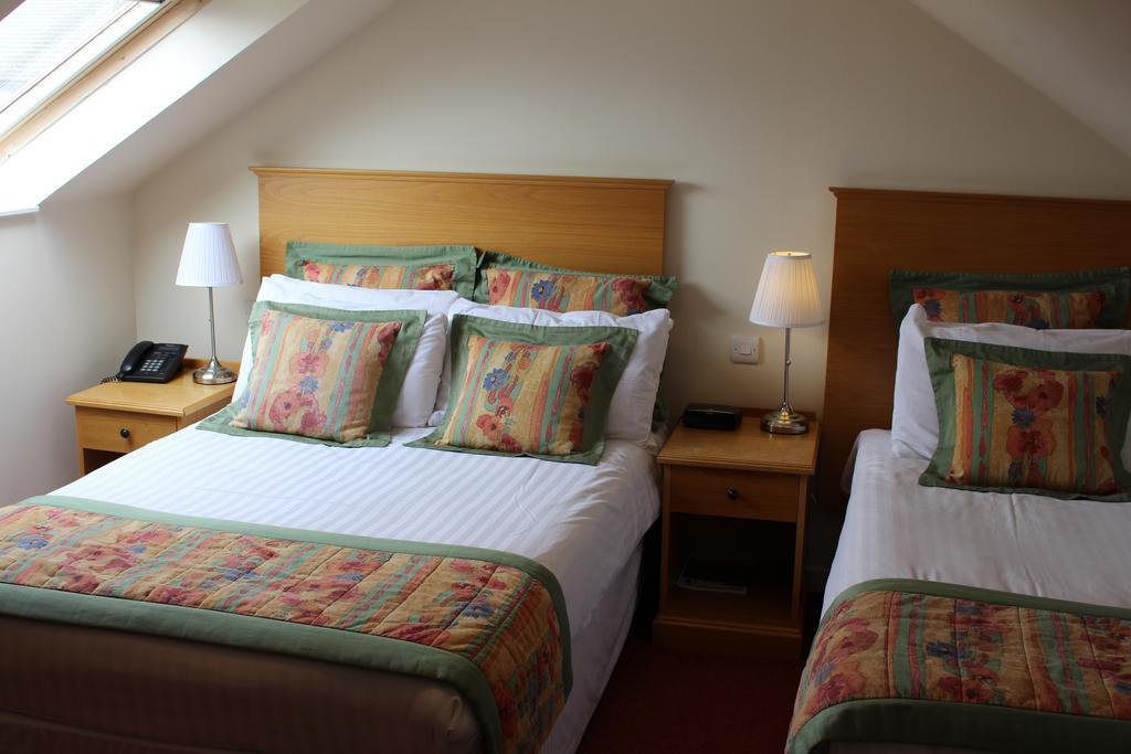 Horizon Hotel Ayr Luaran gambar