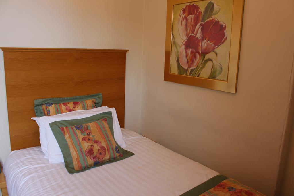Horizon Hotel Ayr Luaran gambar