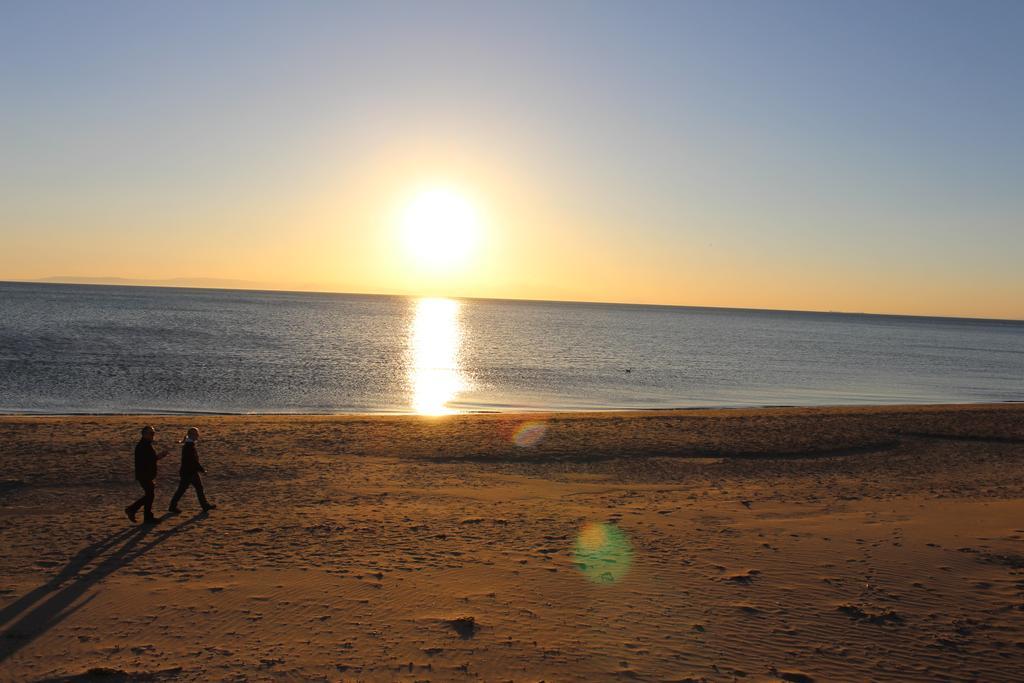 Horizon Hotel Ayr Luaran gambar