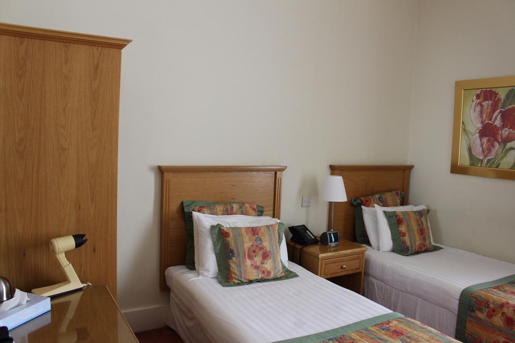 Horizon Hotel Ayr Luaran gambar