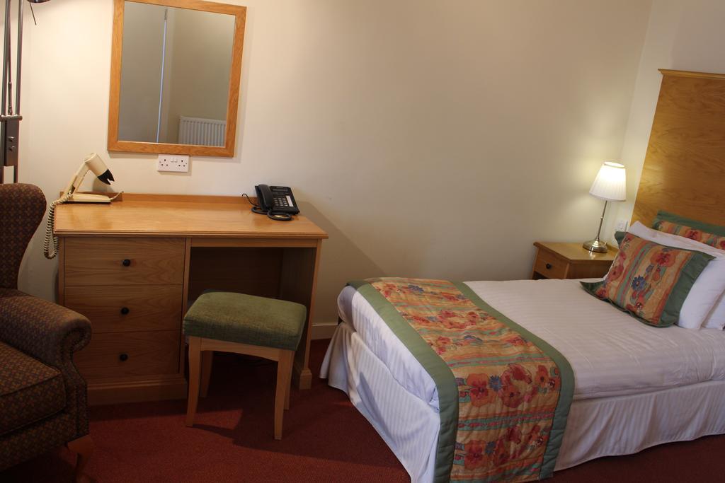 Horizon Hotel Ayr Luaran gambar