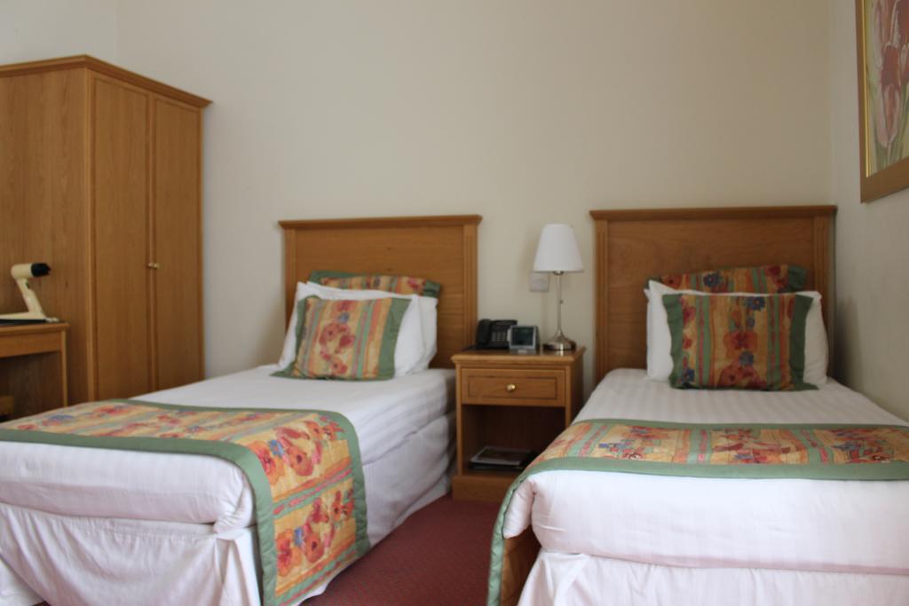 Horizon Hotel Ayr Luaran gambar