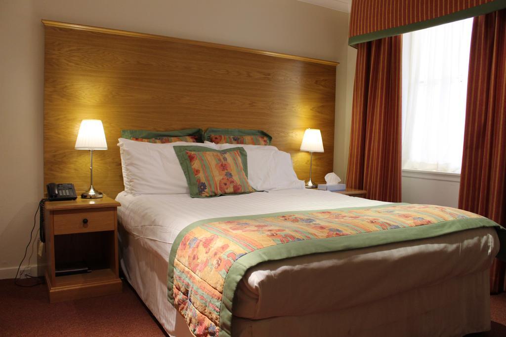 Horizon Hotel Ayr Luaran gambar