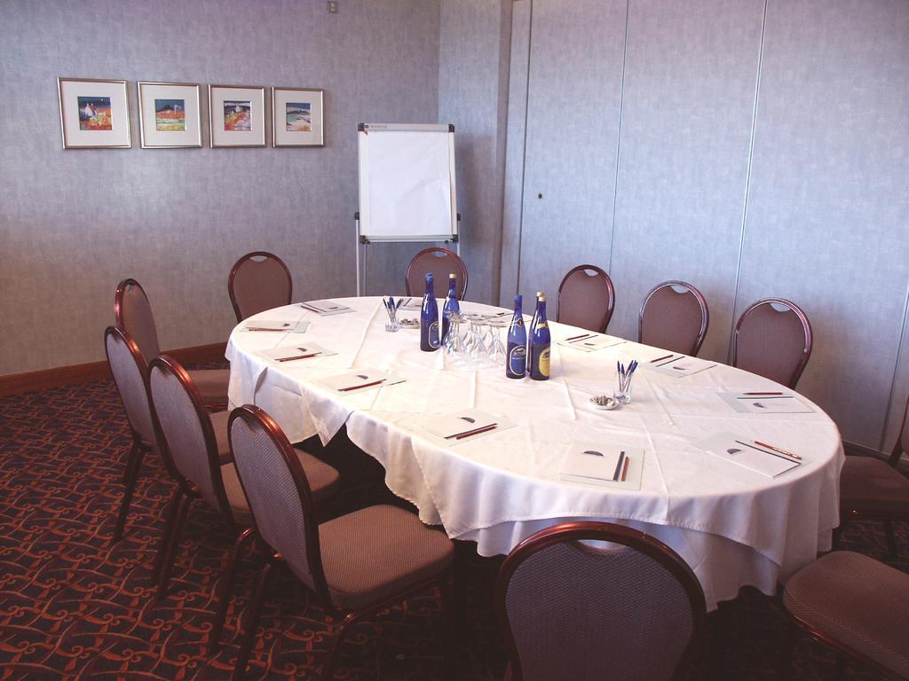 Horizon Hotel Ayr Luaran gambar