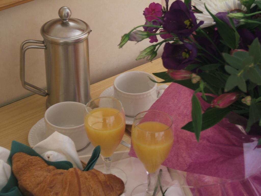 Horizon Hotel Ayr Luaran gambar