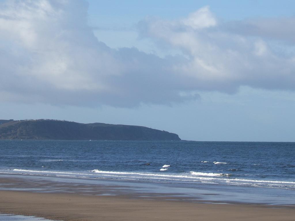 Horizon Hotel Ayr Luaran gambar