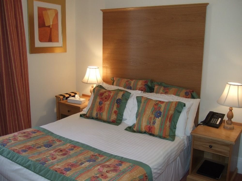 Horizon Hotel Ayr Luaran gambar