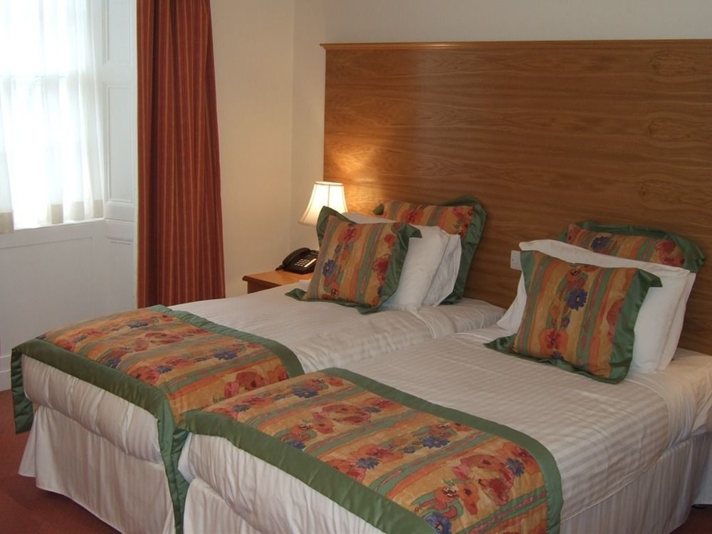Horizon Hotel Ayr Luaran gambar