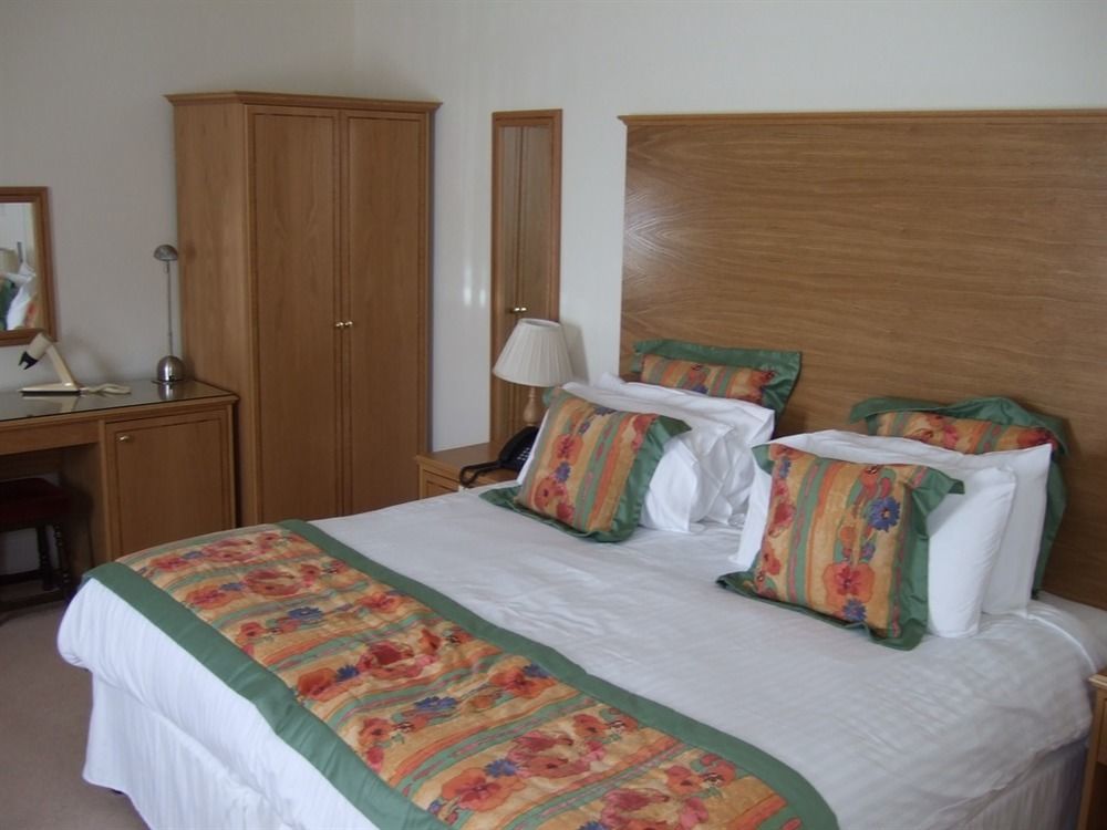 Horizon Hotel Ayr Luaran gambar